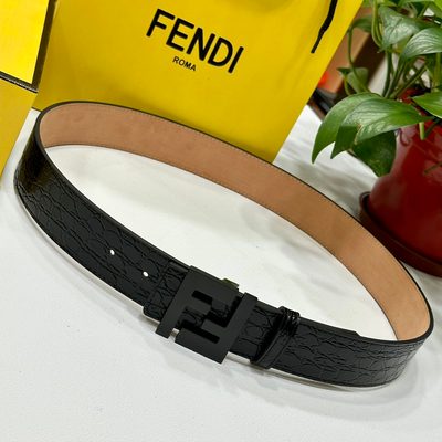 Fendi Belt — 6