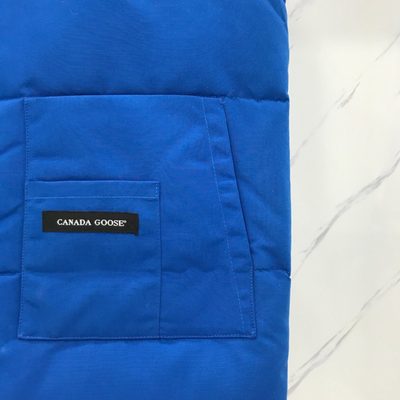 Canada Goose PBI Freestyle Crew Vest — 4