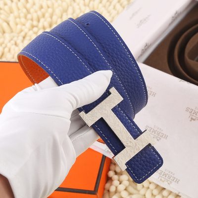 Hermès Belt — 3