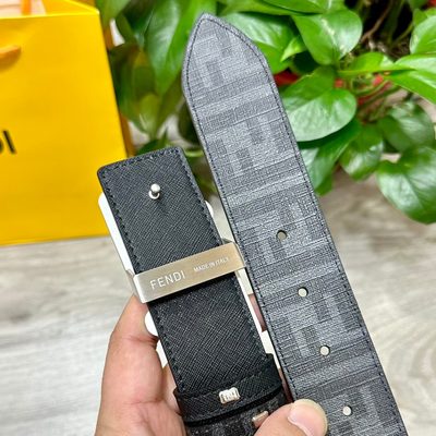 Fendi Belt — 5