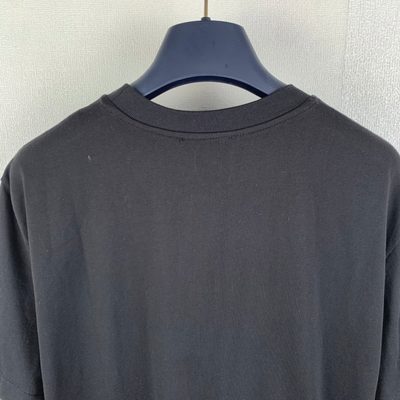 Moncler cotton t-shirt — 4
