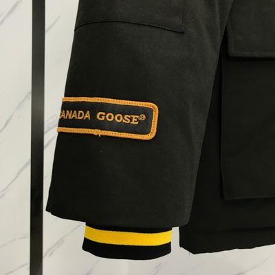 Canada Goose Expedition Parka — 3
