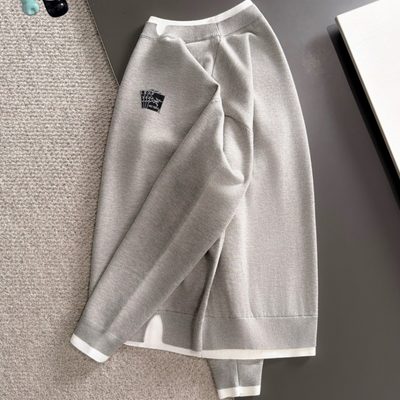 Arc'teryx knitted crewneck sweater — 7