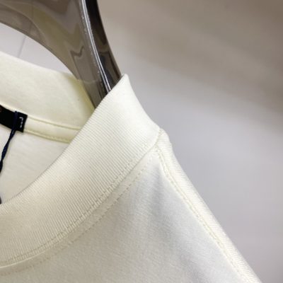 Louis Vuitton white t-shirt — 6