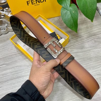 Fendi Belt — 4