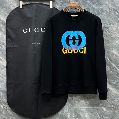 Gucci crewneck sweatshirt