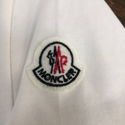 Moncler men's t-shirt — 6