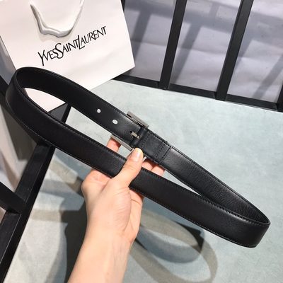 YSL Belt — 7