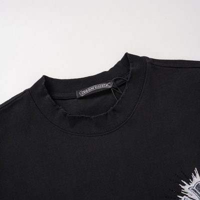 Chrome Hearts short-sleeve t-shirt — 3