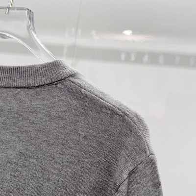 Louis Vuitton knit sweater — 8