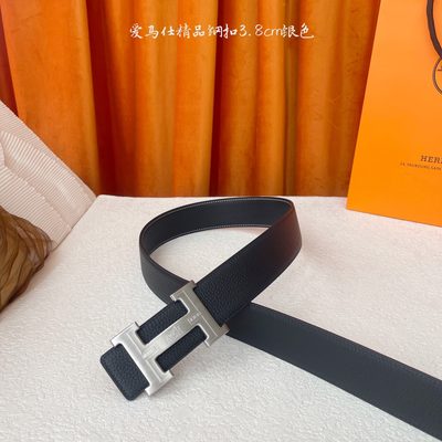 Hermès Belt — 3