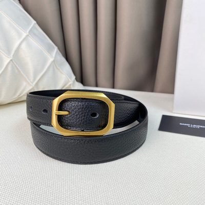 YSL Belt — 4