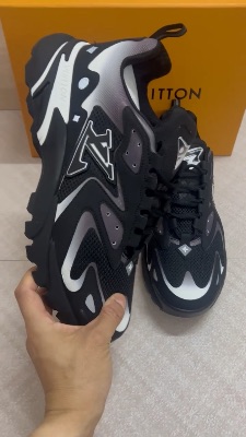 Louis Vuitton Runner Tatic sneakers — 5