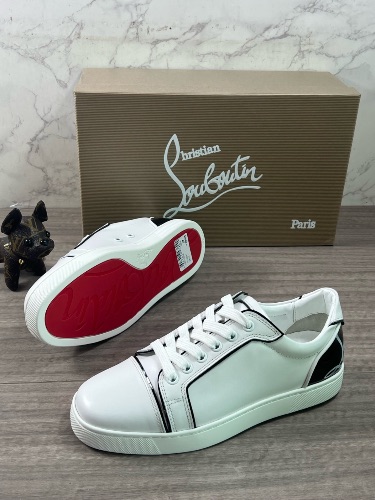 Christian Louboutin Fun Vieira sneakers