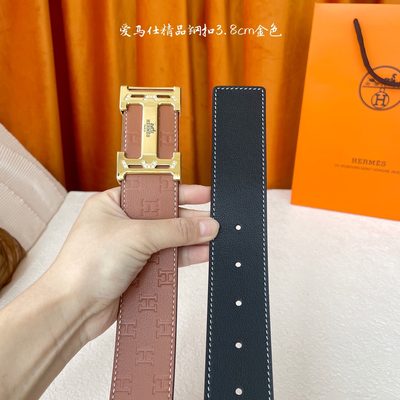 Hermès Belt — 4