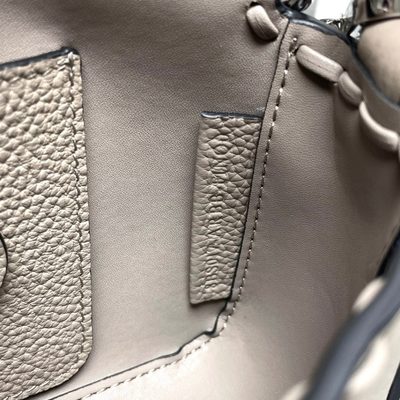 Fendi Selleria Baguette bag (T) — 8