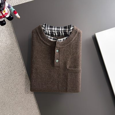 Fendi sweater — 8