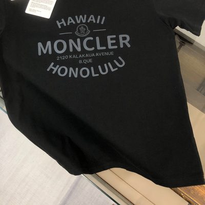 Moncler Honolulu T-shirt — 6