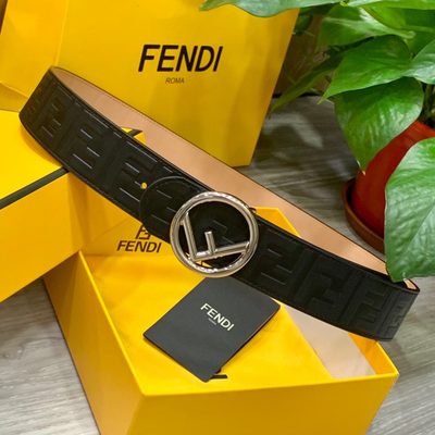 Fendi Belt — 6