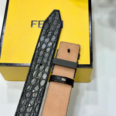 Fendi Belt — 8
