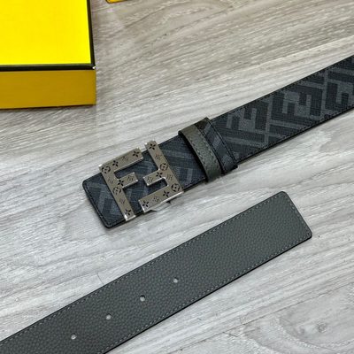 Fendi Belt — 3