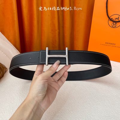 Hermès Belt — 5