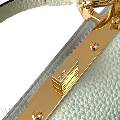 Fendi Peekaboo I See U bag (T) — 7