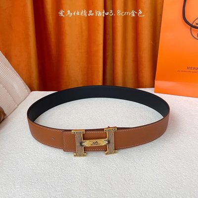 Hermès Belt — 5