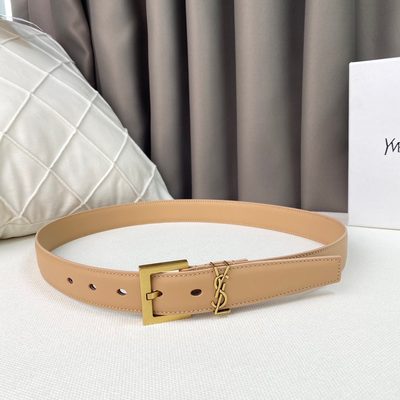 YSL Belt — 3