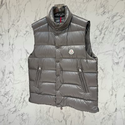 Moncler Tib Down Gilet — 5