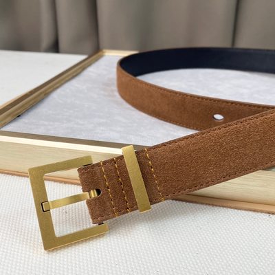 YSL Belt — 5