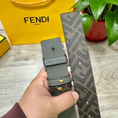 Fendi Belt — 5