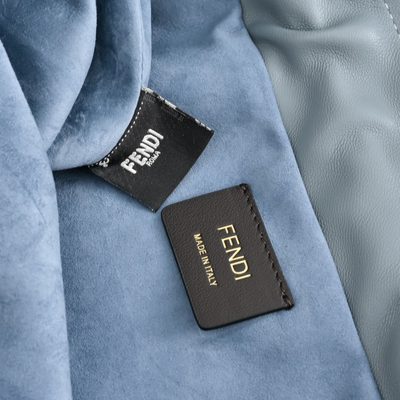 Fendi Mamma Baguette bag (T) — 8