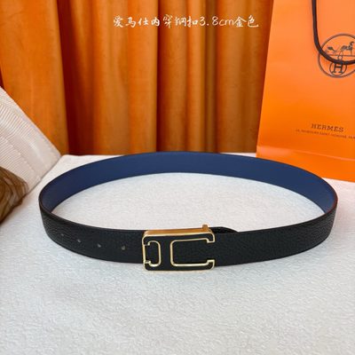 Hermès Belt — 5