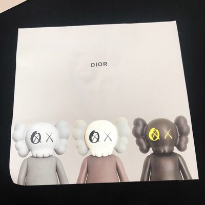 Dior x KAWS T-shirt — 5