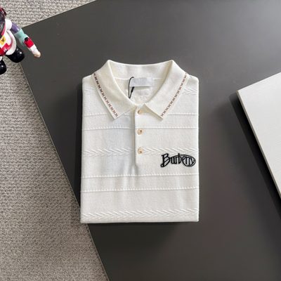 Burberry Jumper — 8