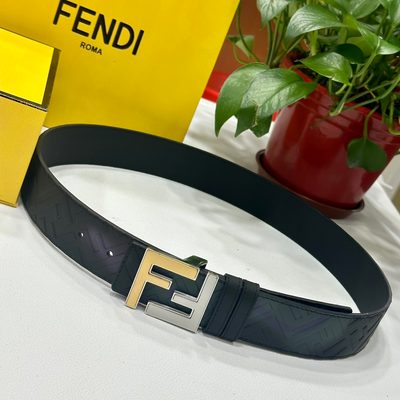 Fendi Belt — 6