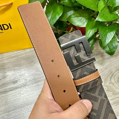 Fendi Belt — 4