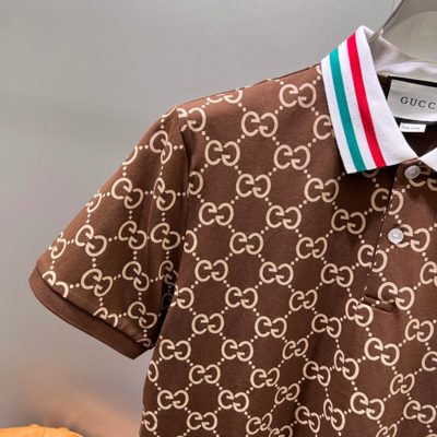 Gucci polo shirt — 6