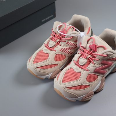 New Balance 9060 sneakers — 9