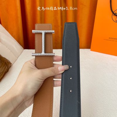 Hermès Belt — 4