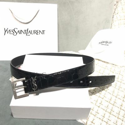 YSL Belt — 3