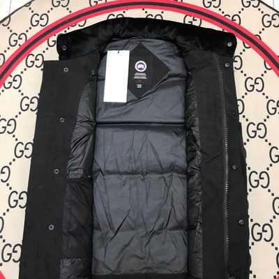 Canada Goose gilet — 5