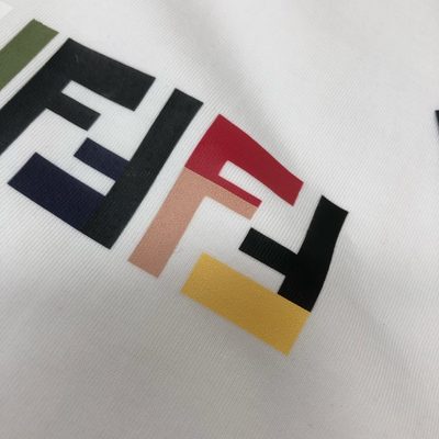 Fendi T-shirt — 6