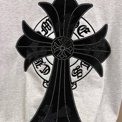 Chrome Hearts t-shirt — 5