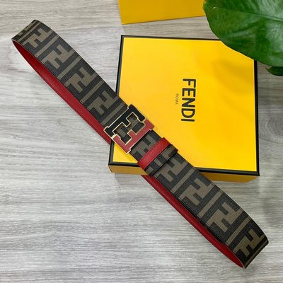 Fendi Belt — 6