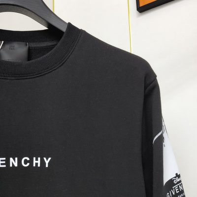 Givenchy crewneck sweatshirt — 3