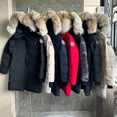 Canada Goose Women's Shelburne Parka — 4