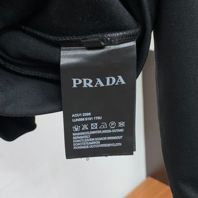 Prada sweatshirt — 6