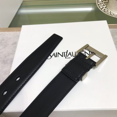 YSL Belt — 6
